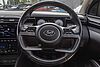 Hyundai TUCSON 1.6 TGDi Ultimate 5dr 2WD Black