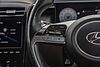 Hyundai TUCSON 1.6 TGDi Ultimate 5dr 2WD Black