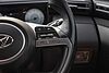 Hyundai TUCSON 1.6 TGDi Ultimate 5dr 2WD Black