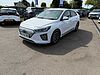 Hyundai IONIQ 100kW Premium SE 38kWh 5dr Auto White
