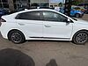 Hyundai IONIQ 100kW Premium SE 38kWh 5dr Auto White