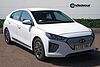Hyundai IONIQ 100kW Premium 38kWh 5dr Auto White
