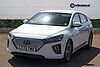 Hyundai IONIQ 100kW Premium 38kWh 5dr Auto White