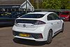 Hyundai IONIQ 100kW Premium 38kWh 5dr Auto White