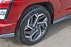 Hyundai KONA 1.0T N Line 5dr DCT Red