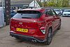 Hyundai KONA 1.0T N Line 5dr DCT Red