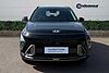 Hyundai KONA 1.6T 138 Advance 5dr DCT Black