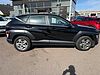 Hyundai KONA 1.6T 138 Advance 5dr DCT Black