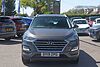 Hyundai TUCSON 1.6 GDi SE Nav 5dr 2WD Grey