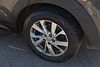 Hyundai TUCSON 1.6 GDi SE Nav 5dr 2WD Grey