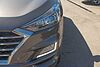 Hyundai TUCSON 1.6 GDi SE Nav 5dr 2WD Grey