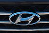 Hyundai TUCSON 1.6 GDi SE Nav 5dr 2WD Grey