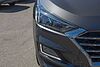 Hyundai TUCSON 1.6 GDi SE Nav 5dr 2WD Grey