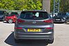 Hyundai TUCSON 1.6 GDi SE Nav 5dr 2WD Grey