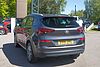 Hyundai TUCSON 1.6 GDi SE Nav 5dr 2WD Grey