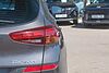 Hyundai TUCSON 1.6 GDi SE Nav 5dr 2WD Grey