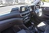 Hyundai TUCSON 1.6 GDi SE Nav 5dr 2WD Grey