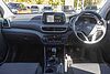Hyundai TUCSON 1.6 GDi SE Nav 5dr 2WD Grey
