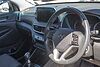 Hyundai TUCSON 1.6 GDi SE Nav 5dr 2WD Grey