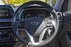 Hyundai TUCSON 1.6 GDi SE Nav 5dr 2WD Grey