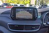 Hyundai TUCSON 1.6 GDi SE Nav 5dr 2WD Grey
