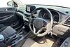 Hyundai TUCSON 1.6 TGDi 177 SE Nav 5dr 2WD DCT Silver