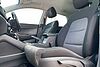 Hyundai TUCSON 1.6 TGDi 177 SE Nav 5dr 2WD DCT Silver