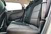 Hyundai TUCSON 1.6 TGDi 177 SE Nav 5dr 2WD DCT Silver