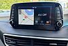 Hyundai TUCSON 1.6 TGDi 177 SE Nav 5dr 2WD DCT Silver