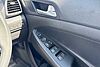 Hyundai TUCSON 1.6 TGDi 177 SE Nav 5dr 2WD DCT Silver