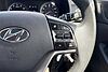 Hyundai TUCSON 1.6 TGDi 177 SE Nav 5dr 2WD DCT Silver