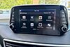 Hyundai TUCSON 1.6 TGDi 177 SE Nav 5dr 2WD DCT Silver