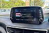 Hyundai TUCSON 1.6 TGDi 177 SE Nav 5dr 2WD DCT Silver