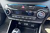 Hyundai TUCSON 1.6 TGDi 177 SE Nav 5dr 2WD DCT Silver