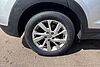 Hyundai TUCSON 1.6 TGDi 177 SE Nav 5dr 2WD DCT Silver