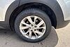Hyundai TUCSON 1.6 TGDi 177 SE Nav 5dr 2WD DCT Silver
