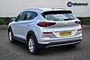 Hyundai TUCSON 1.6 TGDi 177 SE Nav 5dr 2WD DCT Silver
