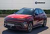 Hyundai KONA 1.6 GDi Hybrid N Line 5dr DCT Red