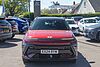 Hyundai KONA 1.6 GDi Hybrid N Line 5dr DCT Red