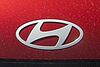 Hyundai KONA 1.6 GDi Hybrid N Line 5dr DCT Red
