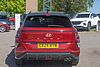 Hyundai KONA 1.6 GDi Hybrid N Line 5dr DCT Red