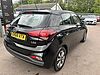 Hyundai I20 1.2 MPi SE 5dr Black