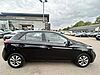 Hyundai I20 1.2 MPi SE 5dr Black