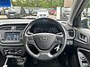 Hyundai I20 1.2 MPi SE 5dr Black