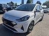 Hyundai I10 1.2 [79] Premium 5dr Auto [Nav] Grey
