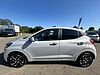 Hyundai I10 1.2 [79] Premium 5dr Auto [Nav] Grey