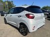 Hyundai I10 1.2 [79] Premium 5dr Auto [Nav] Grey