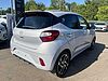 Hyundai I10 1.2 [79] Premium 5dr Auto [Nav] Grey