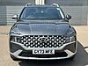 Hyundai SANTA FE 1.6 TGDi Hybrid Premium 5dr 4WD Auto Green