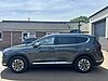 Hyundai SANTA FE 1.6 TGDi Hybrid Premium 5dr 4WD Auto Green